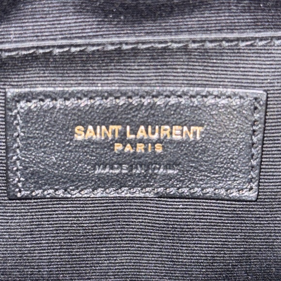 YSL CAMERA BAG - Picture 3 of 6